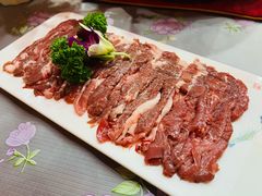 -爱新觉罗福臨火锅馆(万科滑雪场店)