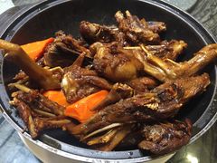 鸭五件(中)-美极鲜食坊(宝安南路店)