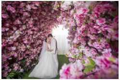 -伯爵风尚全球旅拍