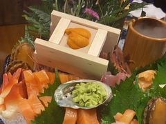 -和彩放题餐厅(酒仙桥店)