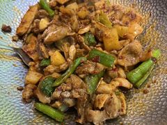 -绿草地·湘菜(7mall店)