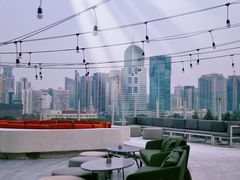 -城市露台景观餐厅(淮海路店)