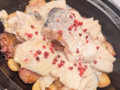 -狮王府淮扬菜(新街口友谊店)