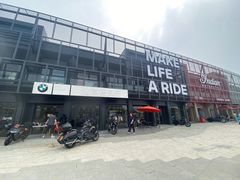 -北京德悦行BMW宝马摩托车