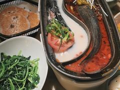 -锦府盐帮·侯宅(五棵松万达店)