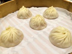 灌汤小笼包-鼎泰丰(南西店)