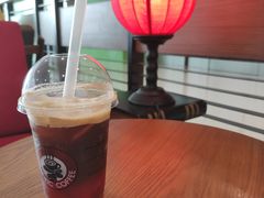 -太平洋咖啡(市府恒隆二店)