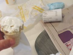 -麦当劳(大榭三江超市店)