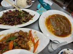 -回锦轩(泉园店)