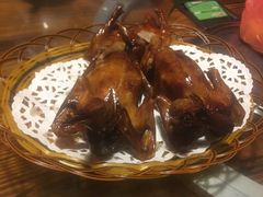 -旺金鸽(穗盐路总店)