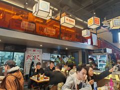 -回·龙虾铺·盆盆蟹·烧烤大排档(回龙观店)
