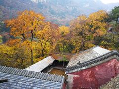 -北京上方山国家森林公园