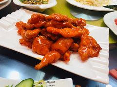 -闻香阁·清真(光荣道店)