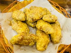 -南记食粥坊·宵夜大排档(莲花总店)