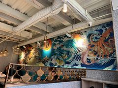 -半天妖烤鱼(方庄店)