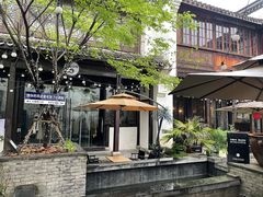 -衣裳街历史文化街区