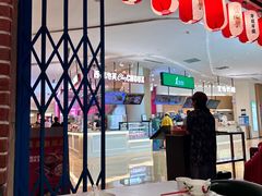 -芽笼芽笼新加坡餐厅(世纪汇店)