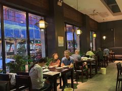 -永安鱼庄·镇江菜(东吴路店)
