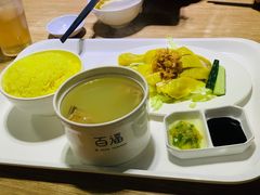 -百福麵家(新馬路店)