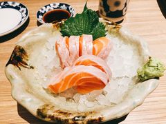 -小山日本料理(兴业太古汇店)