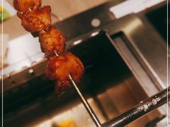 -丰茂烤串(金源店)