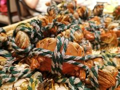 -东方红海鲜百汇(国际大厦店)