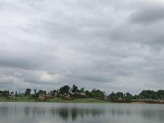 -云漫湖生态度假公园