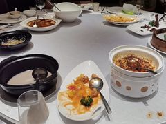 -王府井酒店(金桥港湾店)