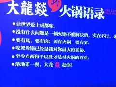 -大龙燚火锅(南山大道店)