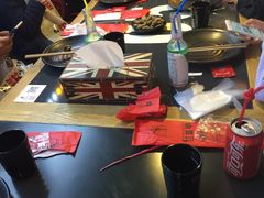 -红钳侠小龙虾·烧烤(中赢康康谷店)