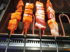 -汉城烧烤(西稍门劳动路店)