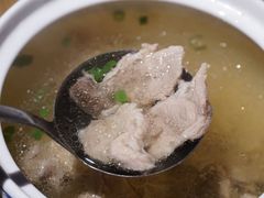 土猪汤-新悦·霞浦海鲜生(上下杭店)