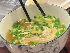 -三宽猪蹄(咸阳店)