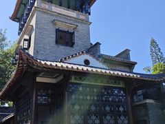 -东莞市可园博物馆