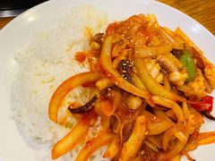 -香猪坊(五道口店)