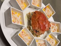 -北海金昌开元名都大酒店·四季轩中餐厅