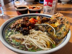 -矮子粉店1985·长沙米粉(湘春路店)