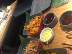 -新石器烤肉(无锡万象城店)