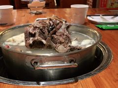 -草原牧羊火锅·龙虾·烤鱼(杨浦店)