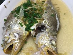 -霞客居酒店·霞客食府·宁海特色小海鲜