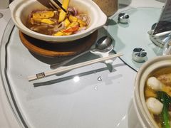 -宴秋杭州菜(锦艺城店)