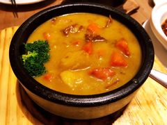 -枣子树·素食餐厅(普陀山店)