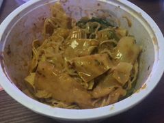 -小谷姐姐麻辣拌·麻辣烫(潞河店)