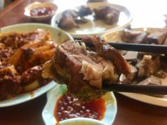 -清真·益鑫羊肉手抓馆(花园北街店)