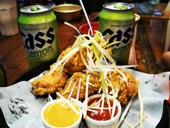 -米屋石锅拌饭(师大店)