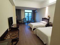 -新天地酒店(儋州夏日广场店)