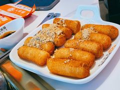 -大熊猫毛肚火锅(烟台万象汇店)