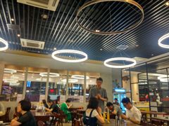 大堂-四季小馆·地道北京小吃(广百店)