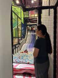 -MELAND CLUB亲子乐园·派对·餐厅(北京芳圆里ID MALL店)