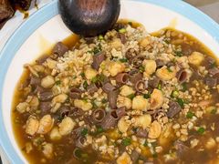 -小郭私房菜·海肠捞饭店(学士街店)
